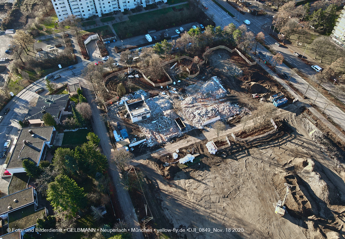 18.11.2020 - Grundschule am Karl-Marx-Ring